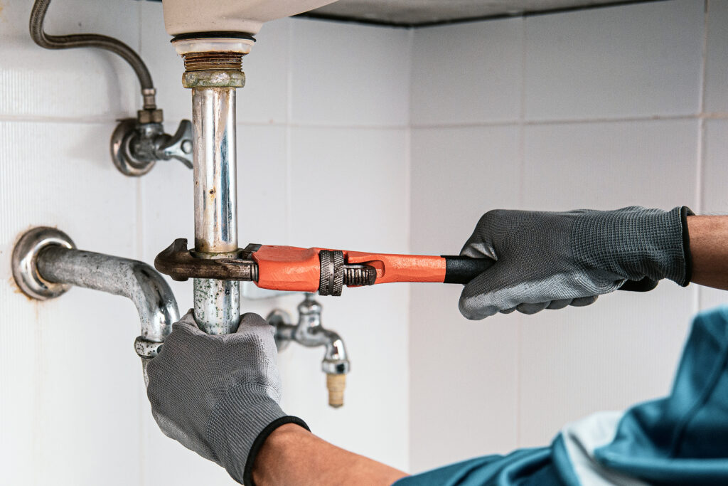 Leak Detection in Wailea