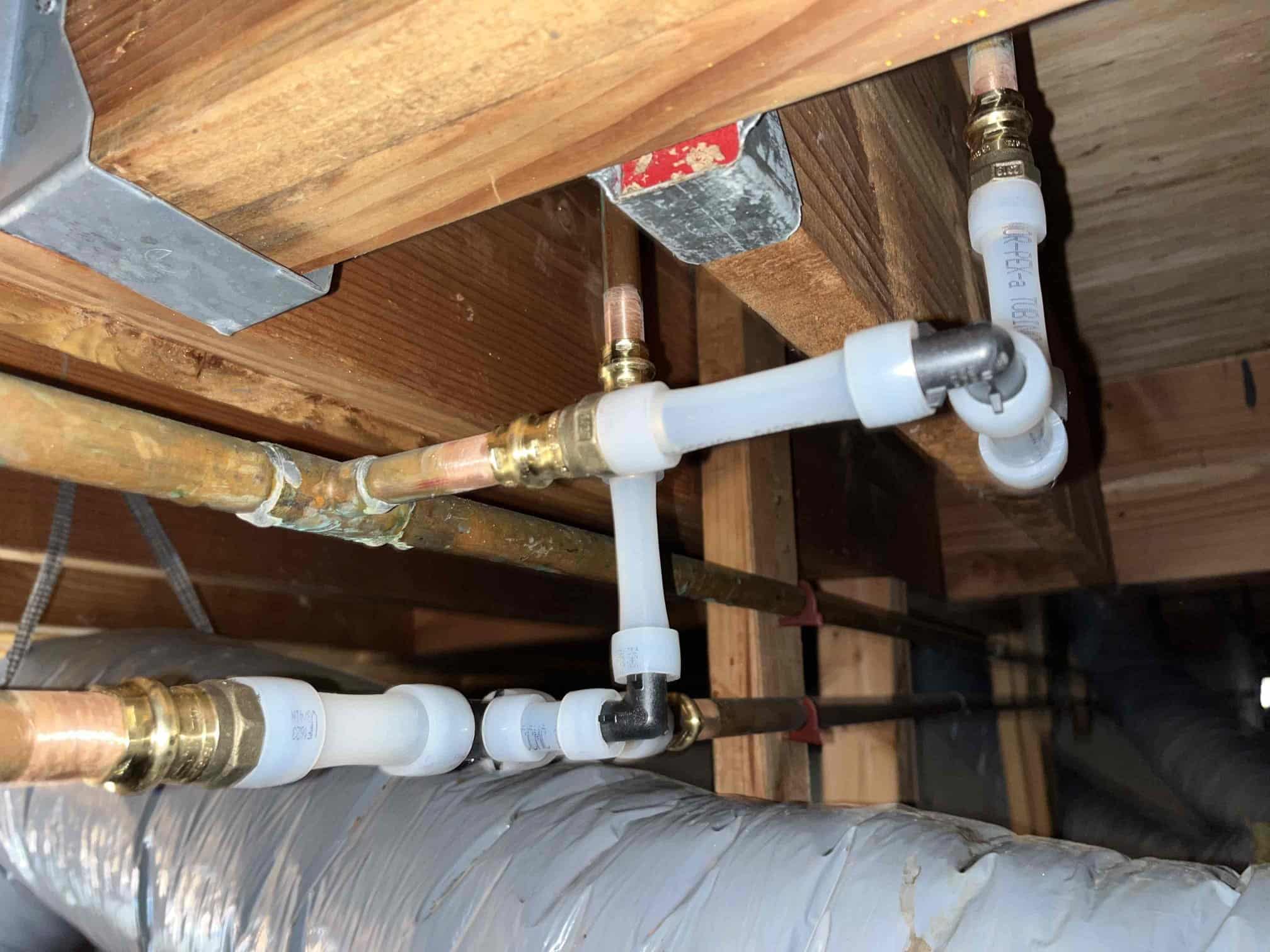 Water Line Repair in Wailea